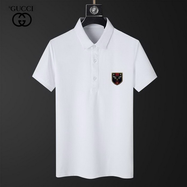 Gucci short lapel T man 2022-5-28-081
